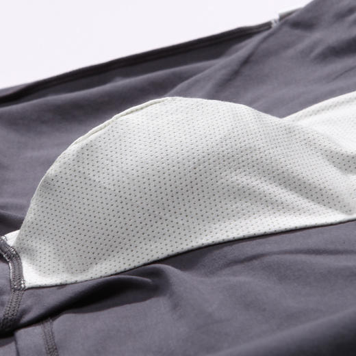 都市丽人都市锋尚简约基础内裤男40S棉拉架男士内裤平角内裤FK4CC8 商品图8