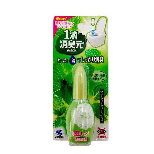小林一滴消臭元20ml/瓶 商品图0