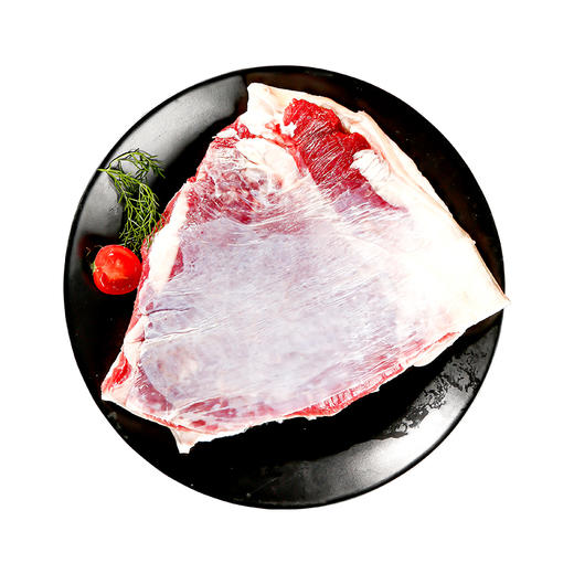 牛佼佼贵州关岭黄牛肉牛腩肉4斤整块原切 商品图4