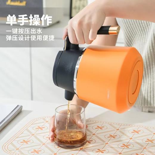 真空焖茶壶1.8L 商品图3