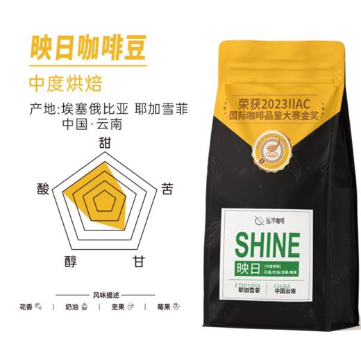 映日 IIAC金奖豆 商品图1
