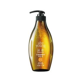 滋源氨基酸生姜键发洗头水535ml/瓶