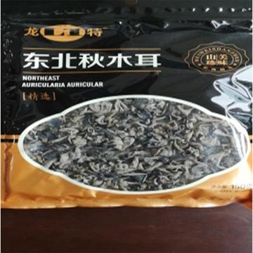 龙特东北秋木耳150g(袋)150g 商品图0