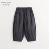 马克珍妮2024年春装新款 男童休闲宽松百搭萝卜裤 240202 商品缩略图2