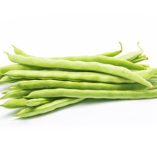 窄豆角300g-350g/盒 商品图0