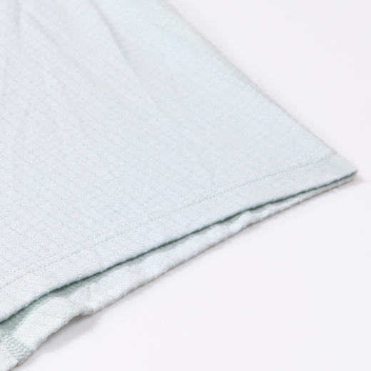 都市丽人都市锋尚简约基础内裤男人棉华夫格男士内裤平角内裤FK4CB3 商品图6