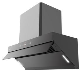 德意(DE&E)吸油烟机H16K家用单品强吸力大风压烟机