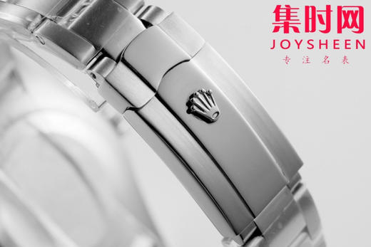 劳力士Rolex Sky-Dweller 纵航者型 天行者
【表壳】表盘尺寸42mm 商品图6