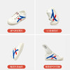 【ZY马骑顿】【春季新品】春上新男女童运动鞋舒适一脚蹬儿童运动鞋 商品缩略图4