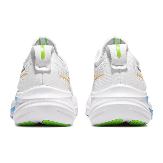 ASICS亚瑟士 NIMBUS 26男款跑鞋N26黑武士专业马拉松轻量回弹缓震跑步鞋 商品图2