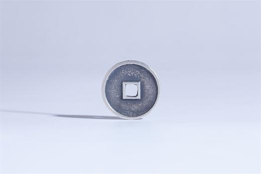 矩德泉坊 纯银手作  天启通宝（2.4厘米版）GQ231200744 商品图1