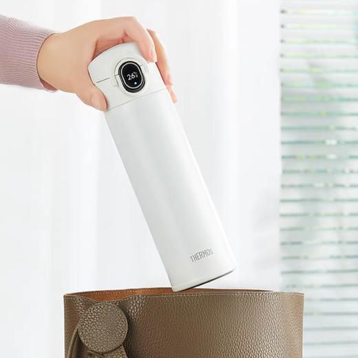 【春上新】10楼 膳魔师 华为智能保温杯吊牌价465元 活动价418元 商品图2