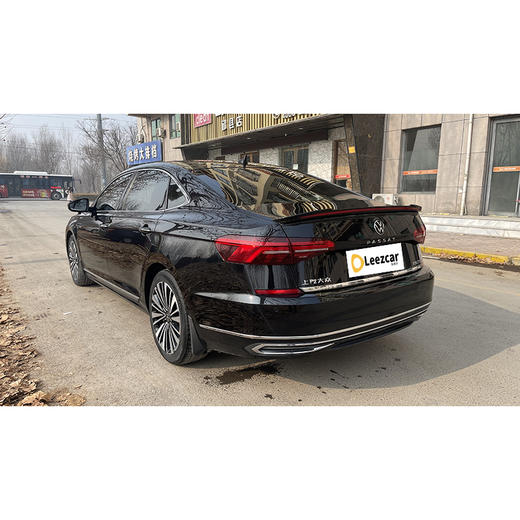 大众 帕萨特 330TSI 尊贵版【长租-北京】 商品图5