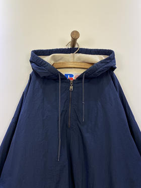 90年代 Vintage RUSSELL ATHLETIC 罗素 老鹰牌 运动外套 _SJK(2XL)
