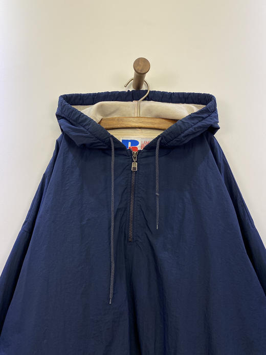 90年代 Vintage RUSSELL ATHLETIC 罗素 老鹰牌 运动外套 _SJK(2XL) 商品图0