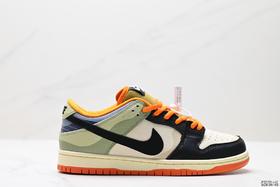 耐克Nike SB Dunk Low Pro休闲运动板鞋DD1391-003男女鞋