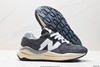 新百伦New Balance NB5740复古老爹鞋M5740VL1男女鞋 商品缩略图4