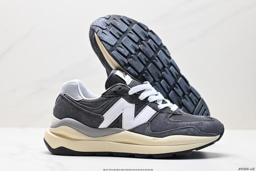 新百伦New Balance NB5740复古老爹鞋M5740VL1男女鞋 商品图4