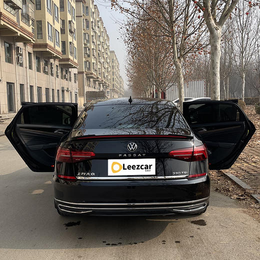 大众 帕萨特 330TSI 尊贵版【长租-北京】 商品图4