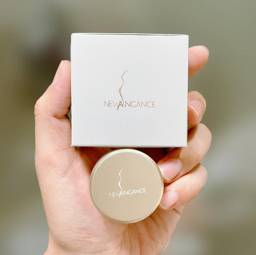 法国🇫🇷newangance心仙格润唇膏 3.7g/新款极致润唇膏唇膜7.5g 滋润修复口红打底 商品图2