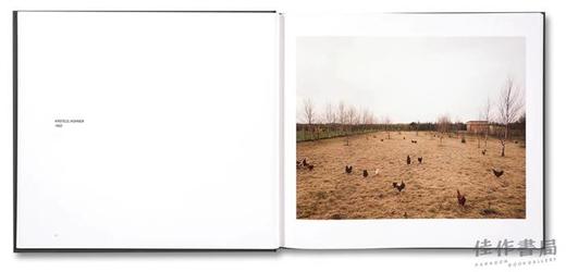 Andreas Gursky:Visual Spaces of Today / 安德烈亚斯·古尔斯基：当今的视觉空间 商品图3