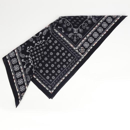 时尚羊毛围巾 商品图9