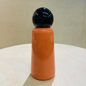 圆球不锈钢保温杯