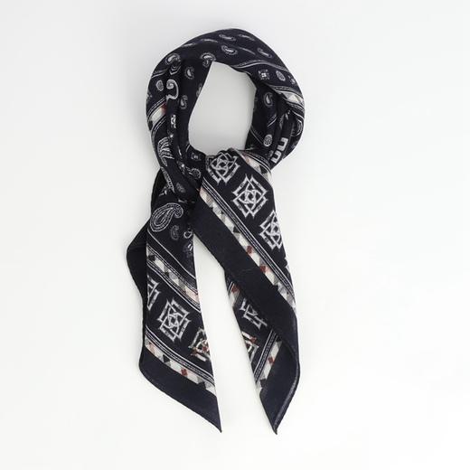 时尚羊毛围巾 商品图11