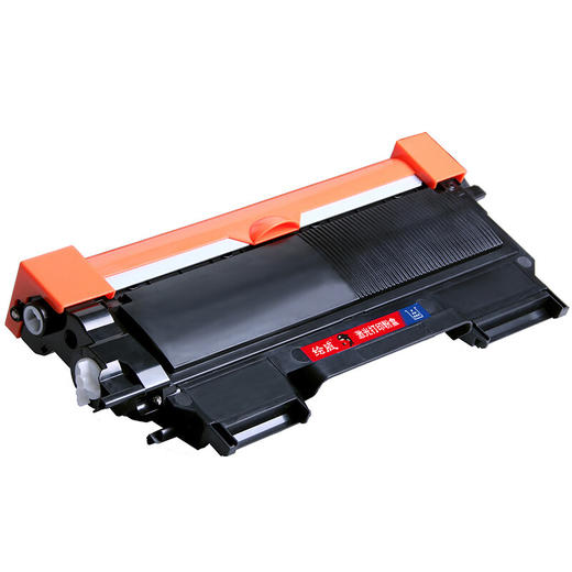 绘威TN-2015大容量易加粉国内版粉盒 墨粉盒 打印机墨粉适用兄弟Brother HL-2130 HL-2132 DCP-7055绘印版 商品图9