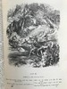 1859年 莎士比亚作品集（卷2） 约翰·吉尔伯特数百幅插图 皮装16开 商品缩略图9