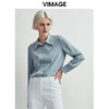 VIMAGE纬漫纪V1409014衬衫 商品缩略图1