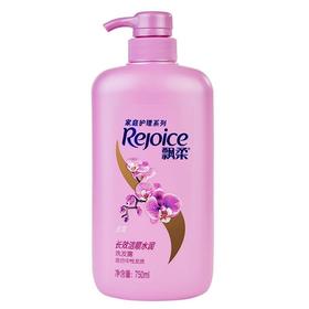 飘柔长效水润洗发露750Ml/瓶