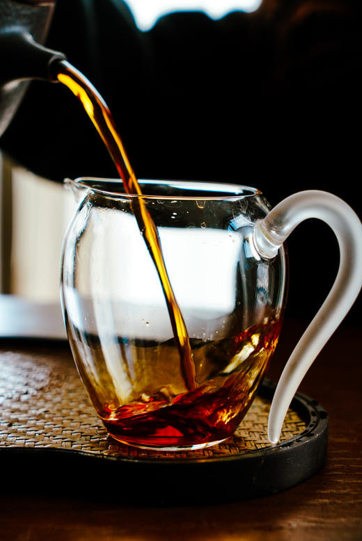 【匠心·十八味】熟茶之集大成者 商品图8