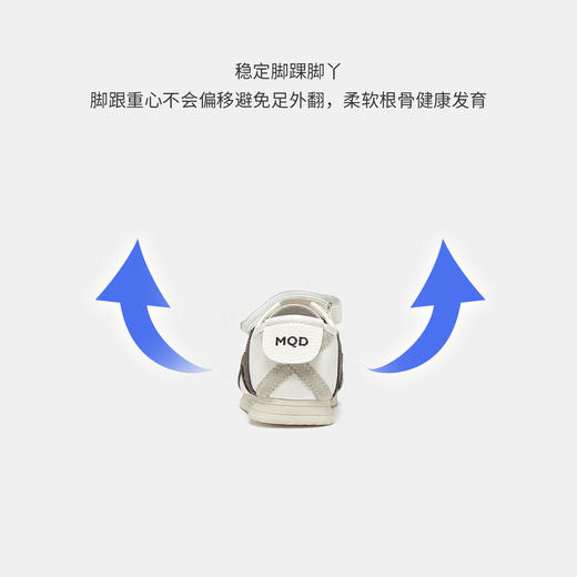 【ZY马骑顿】春款男女童运动鞋舒适潮流校园儿童运动鞋 商品图4