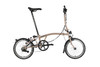 BROMPTON/Dune Sand沙丘棕（MY24 C-Line) 商品缩略图1