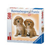 睿思 Ravensburger 英国猎犬500片RAVC152117 商品缩略图0