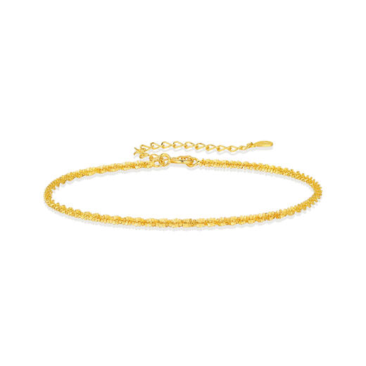 Folli Follie芙丽芙丽 菜花手链 商品图1