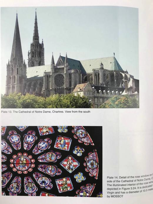 世界伟大建筑的漫游 数百幅插图 精装16开 商品图11