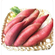 西瓜红薯400g-600g/盒