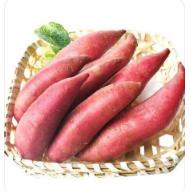 西瓜红薯400g-600g/盒 商品图0