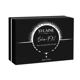 溪莱轻龄面颈紧塑精华1.2mlx30支【保质期：2028年7月1日】