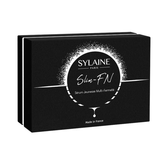 溪莱轻龄面颈紧塑精华1.2mlx30支【保质期：2028年7月1日】 商品图0