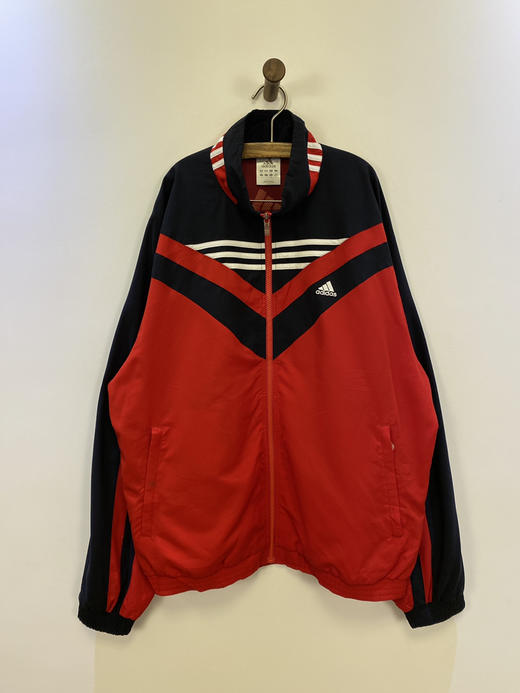 Y2K Vintage adidas 阿迪达斯 运动外套 _SJK(L) 商品图1