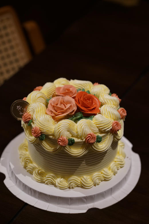 #𝗡𝗘𝗪 繁花-同款 商品图0