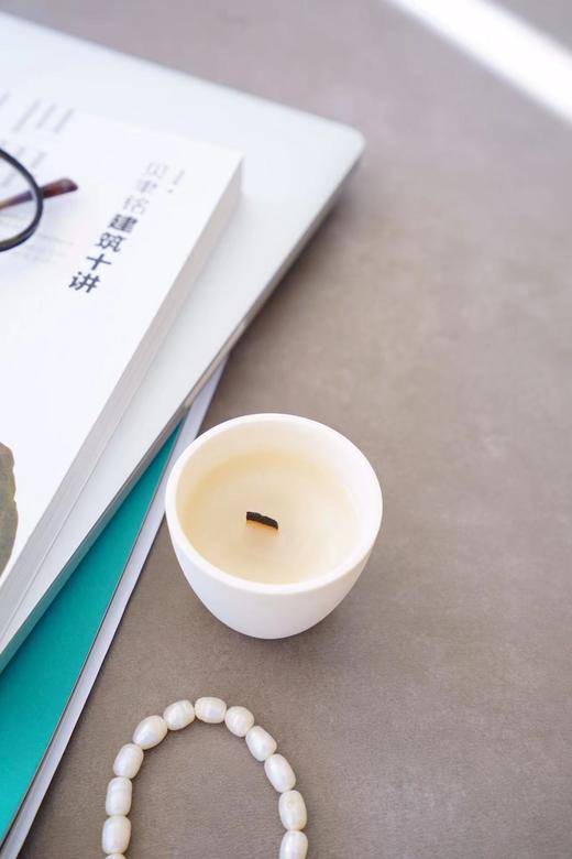 香薰蜡烛○汀堂 商品图3
