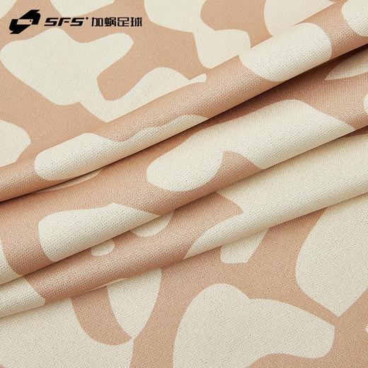 【送球员印号】SFS正品  Nike/耐克 23/24巴黎三客球迷版球衣短袖足球服 FD6504-201 商品图2