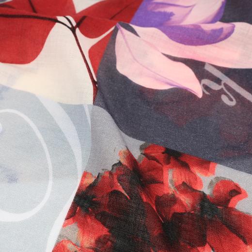 时尚羊毛围巾 商品图12