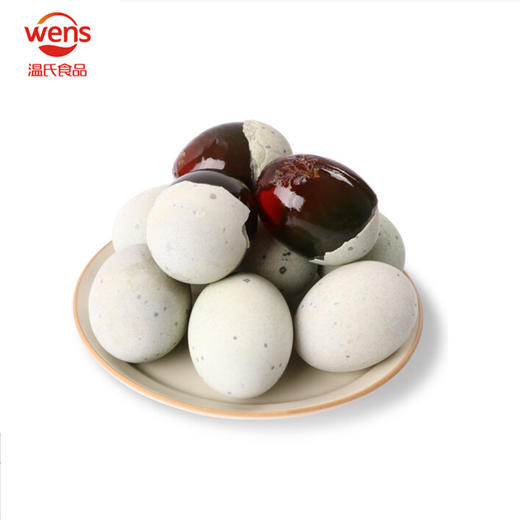 心厨优品松花皮蛋10枚约750克 商品图3