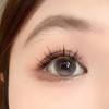 mimipark  半年抛美瞳 睡眠艺术家 直径14.5mm着色13.8mm 商品缩略图12