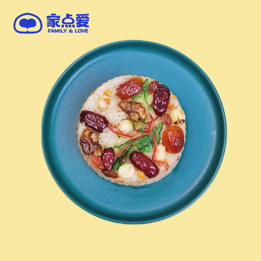 八宝果饭（500克） 商品图2